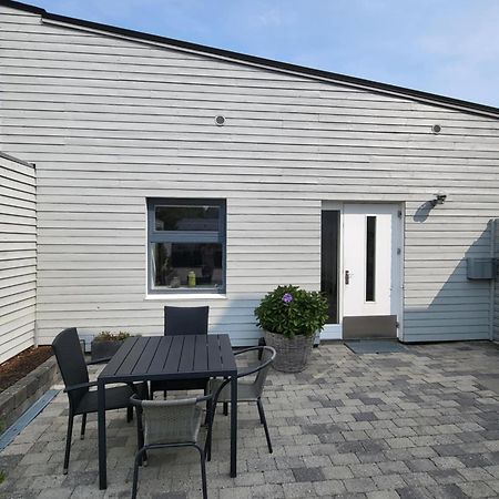 Charmerende Villalejlighed Pa 80 Kvm Inklusiv Gardhave Aarhus Exterior photo