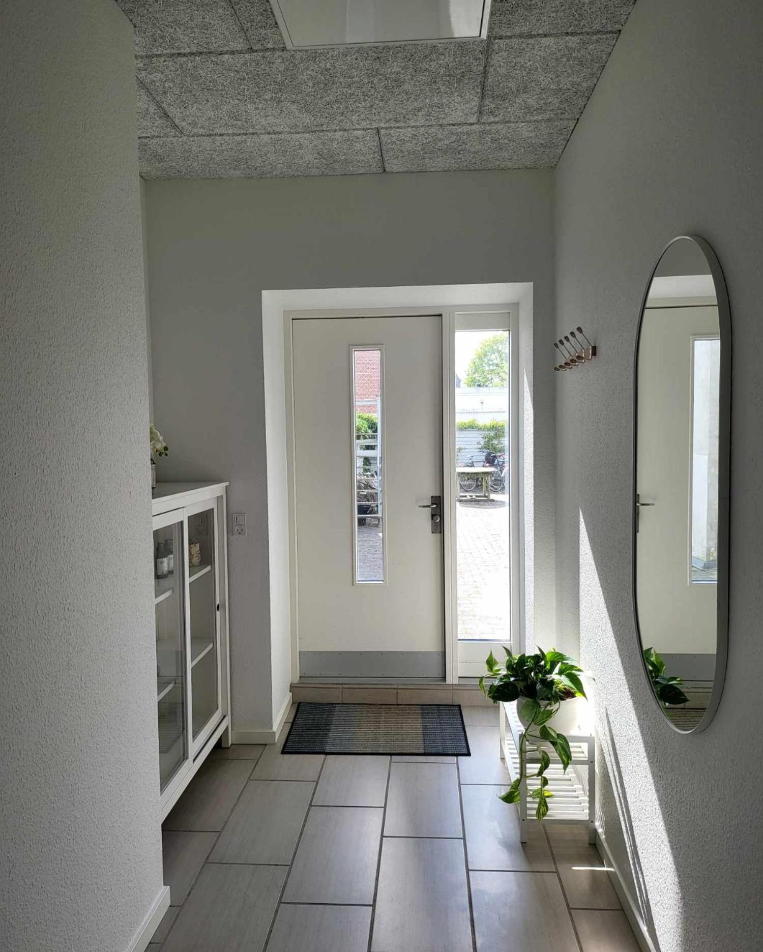 Charmerende Villalejlighed Pa 80 Kvm Inklusiv Gardhave Aarhus Exterior photo