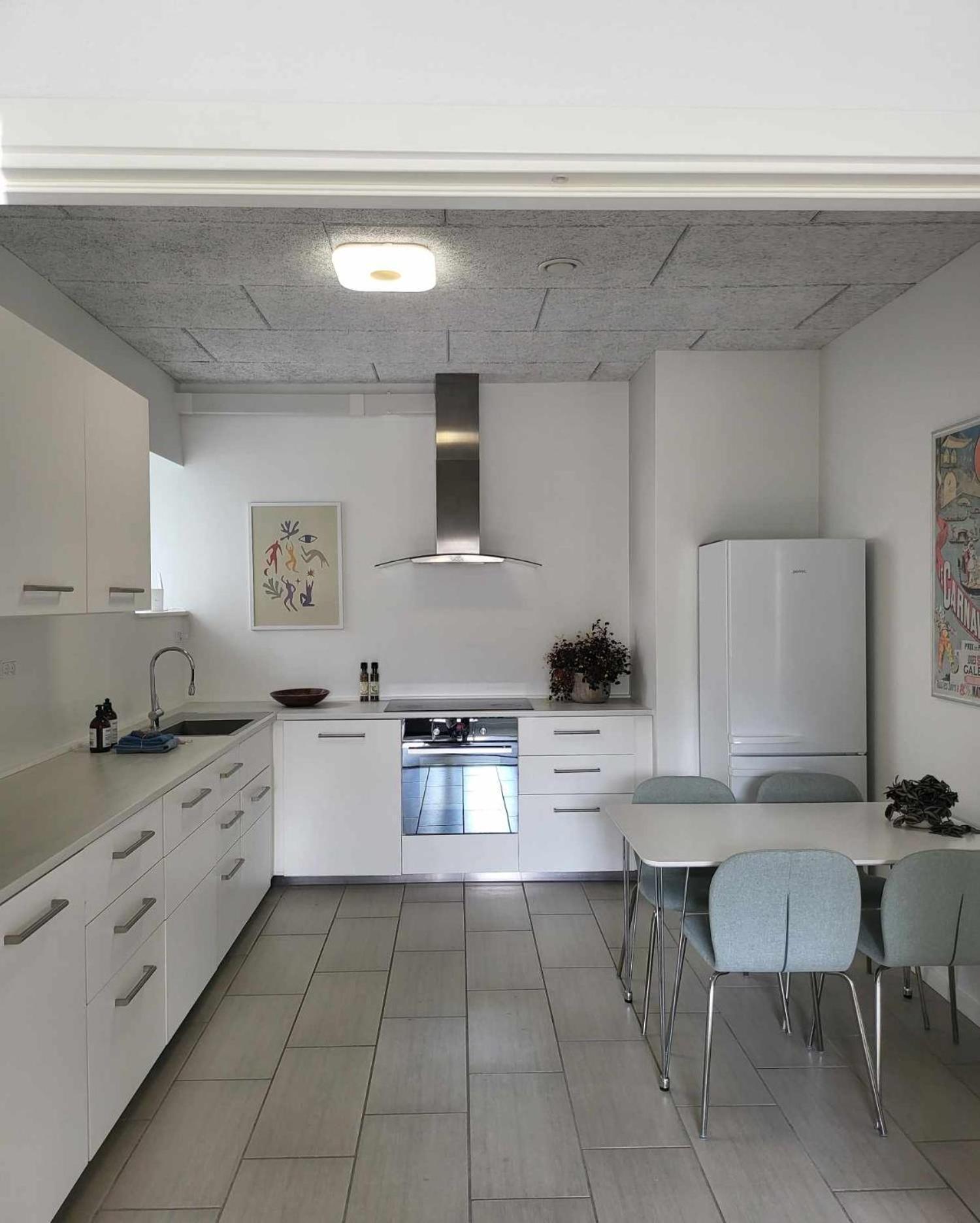 Charmerende Villalejlighed Pa 80 Kvm Inklusiv Gardhave Aarhus Exterior photo