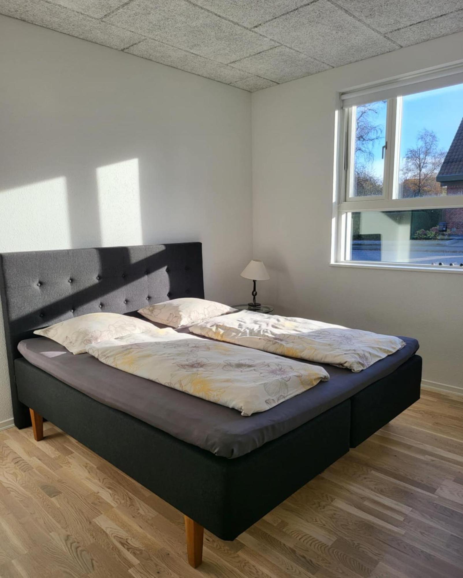 Charmerende Villalejlighed Pa 80 Kvm Inklusiv Gardhave Aarhus Exterior photo